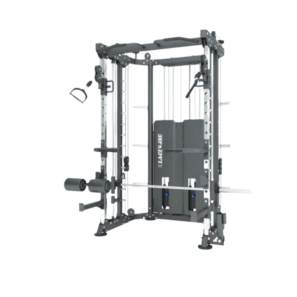 Multi Functional Trainer - LAMS 1
