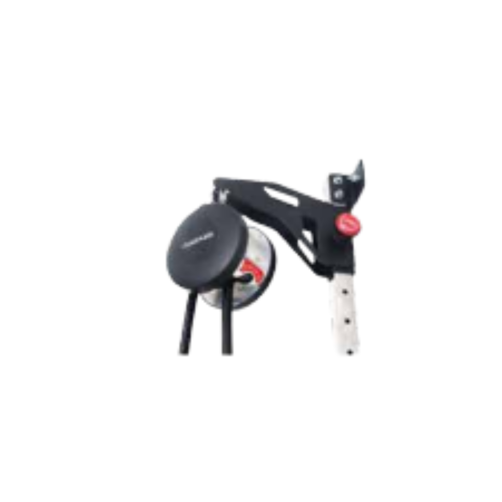 ROPE PULLING MACHINE